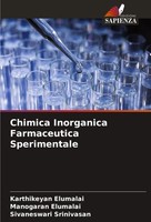 Karthikeyan Elumalai (U. A.) | Chimica Inorganica Farmaceutica Sperimentale