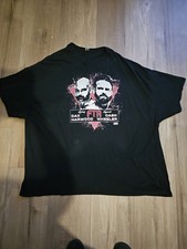 FTR - The Foundation AEW  T-Shirt Gilden Tag Dax Harwood  Cash Wheeler 5XL