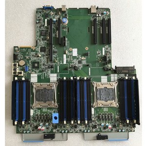 For   Thinkserver RD650 Server Motherboard System Board 00HV373 #tk