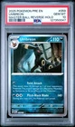 Umbreon 059 - Master Ball Reverse Holo: PRE EN PSA 10 GEM MT