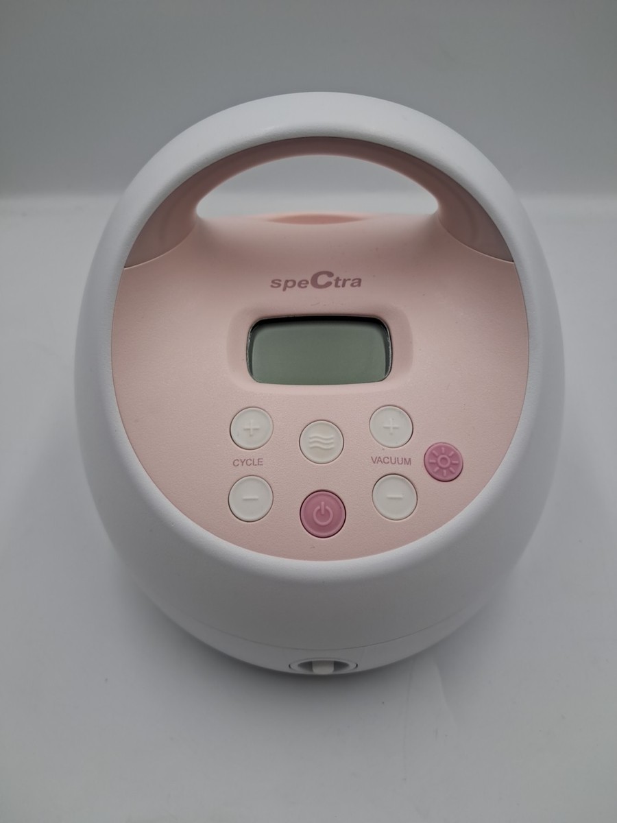 Spectra S2 Plus Electric Breast Pump for sale online | eBay Spectra S2 Plus Electric Breast Pump for sale online | eBay