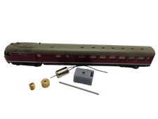 micromotor NLM03C Glockenankermotor  für Lima / Minitrain VT 08, BR 608