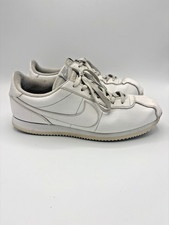 Nike Cortez '72 Triple White