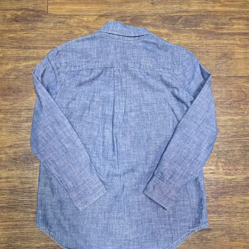 Polo Ralph Lauren Boys Blue Shirt Size 7