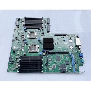 For   PowerEdge R710 Server Motherboard 0XDX06/ 0NH4P/ VWN1R/ YMXG9 *mp