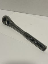 Craftsman USA 1/2" Drive Quick Release Ratchet