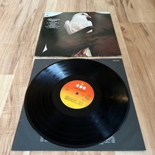 LP Vinyl 1974 Santana   Santanas Greatest Hit...