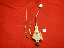 FACTORY 67 PONTIAC GTO HURST COMPETITION PLUS 4 SPEED MUNCIE SHIFTER 400 HO