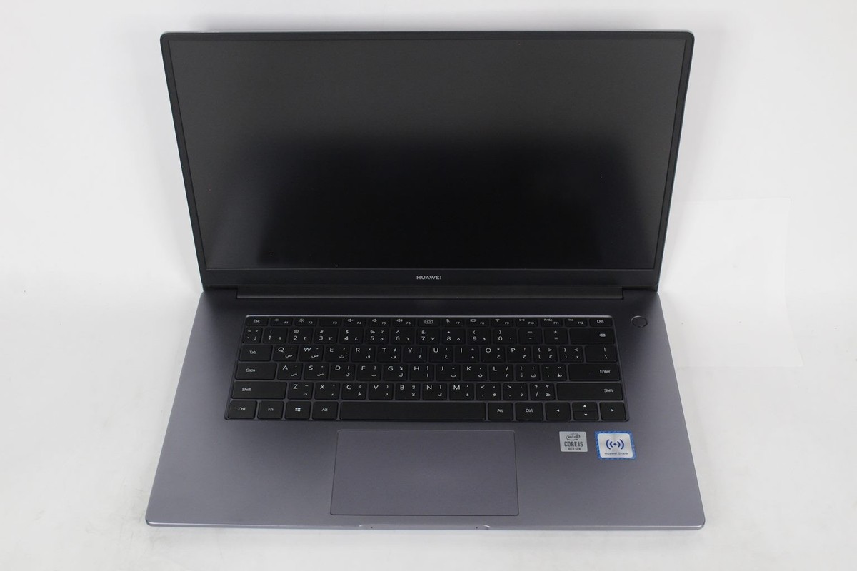 HUAWEI MATEBOOK BOB-WAH9 | CORE I5-10210U | 256GB | 8GB | NO HUAWEI MATEBOOK BOB-WAH9 | CORE I5-10210U | 256GB | 8GB | NO