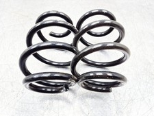 MERCEDES A CLASS W177 AMG PAIR OF REAR COIL SPRING SPRING SET 2.0 PETROL 2020