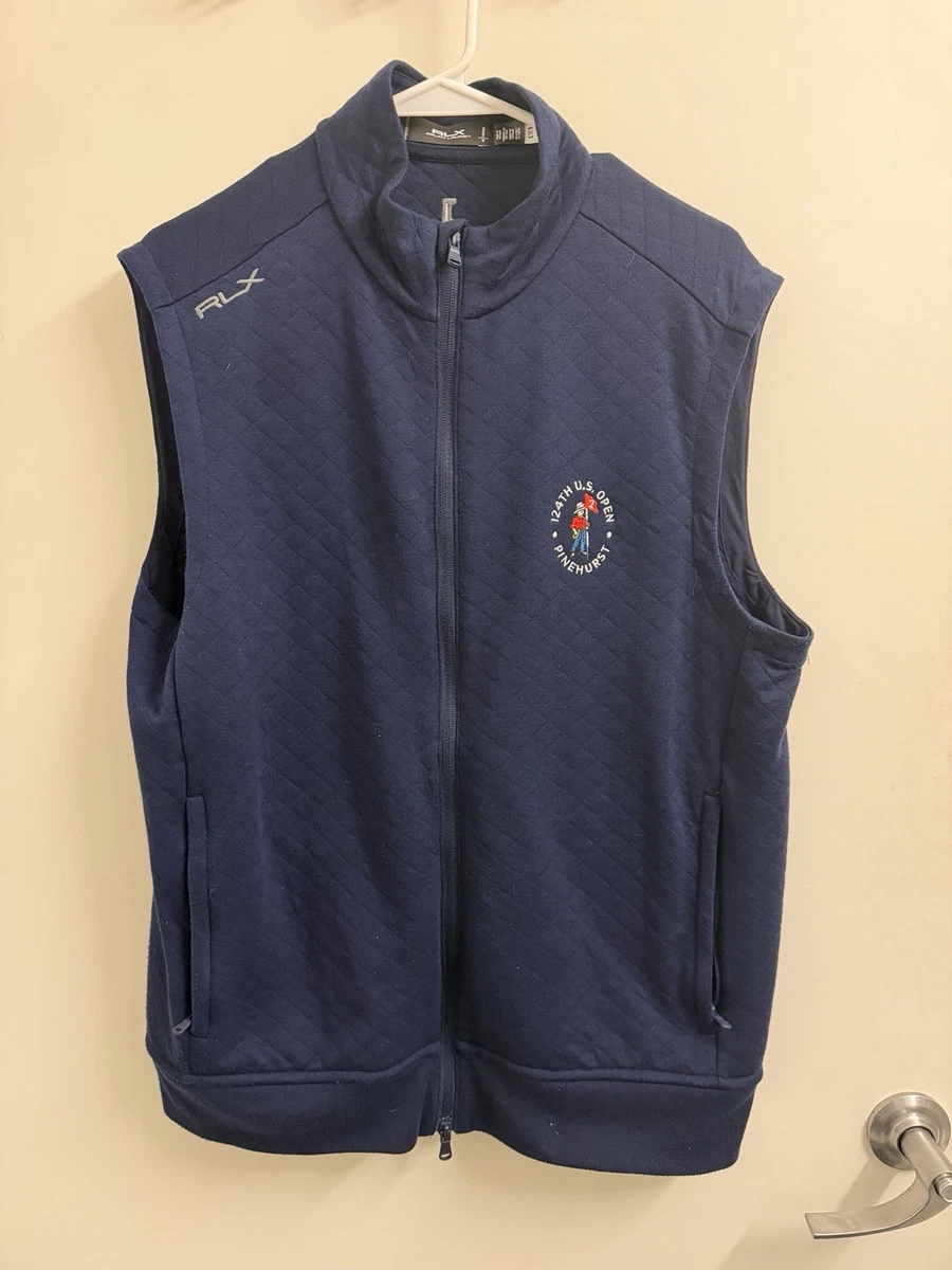 Ralph Lauren Rlx Vest In Men's Coats & Jackets for sale | eBay