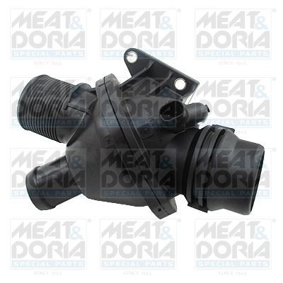 Thermostat d'eau BMW stop surchauffe moteur pour X1 528i et Z4 Roadster