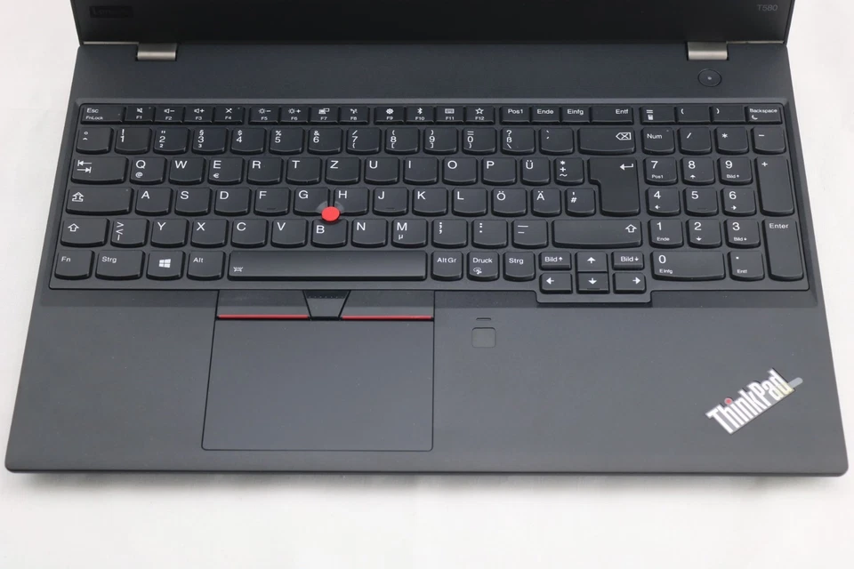 Lenovo ThinkPad P52s · i7-8650U · 64GB · 1TB, Foto 2 von 5
