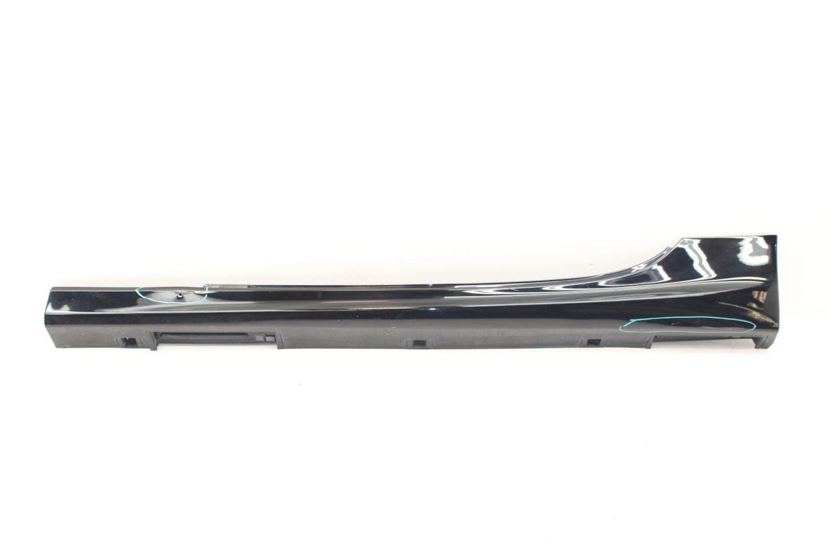 09-15 Mazda Mx-5 Miata NC Driver Left Side Rocker Panel Molding
