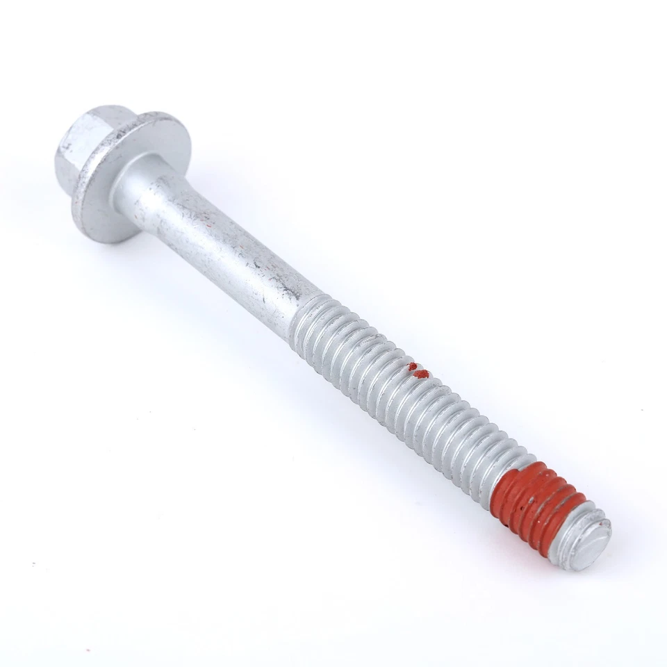 New Premium ES72220 Engine Cylinder Head Bolt For Chevrolet Avalanche 2007-2013 - Image 4 of 4