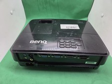 BenQ MS506 DLP projector