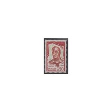 France - Variétés - 1961 - No 1304a