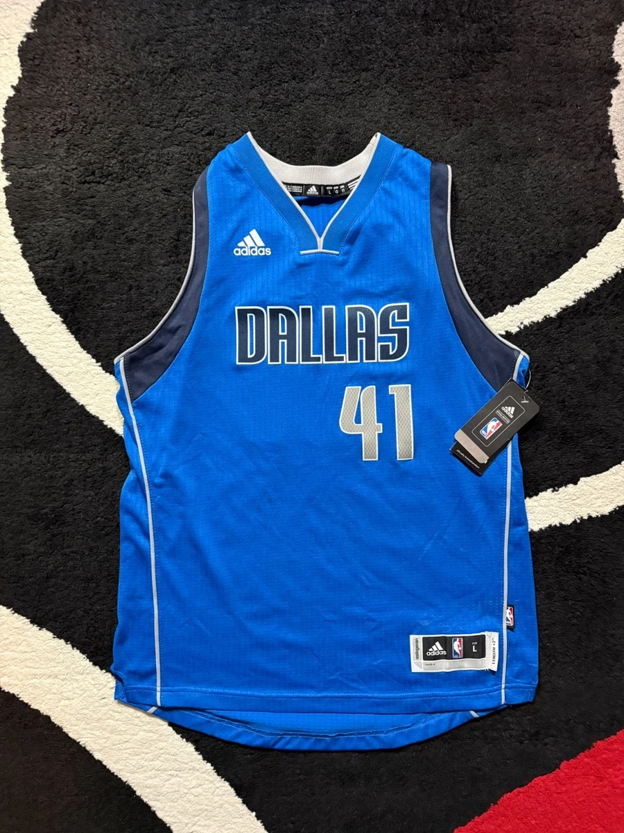 Dirk Nowitzki NBA Fan Jerseys for sale | eBay