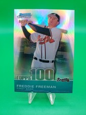 Cardboard Cliff Notes: 2010 Bowman Baseball 12