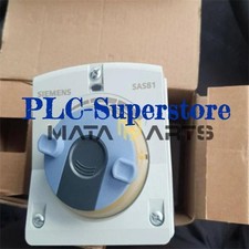 1PCS Siemens NEW SAS81.00 400N 5.5mm 24V Valve Actuator