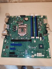 Fujitsu D3617 A15 GS1 Intel C246 mATX Mainboa...