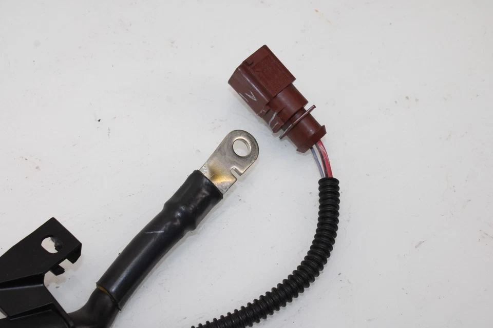 Arnés de cables de arranque/alternador Audi SQ5 2018-2024 3,0 L 80A971228AE OEM NG12 Foto 2 de 4