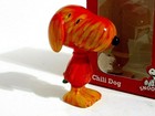 PEANUTS CHARLIE BROWN DEPARTMENT 56 PORCELAIN SNOOPY BY DESIGN SERIES 2013 — photo 1