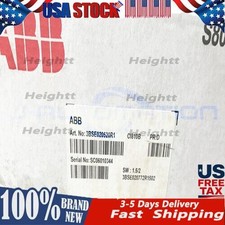 1PCS BRAND NEW ONES ABB PLC Module 3BSE020520R1