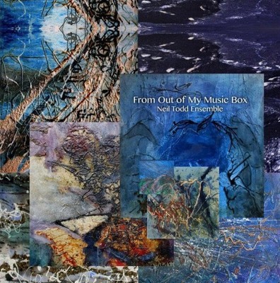 AUS MEINER SPIELUHR
