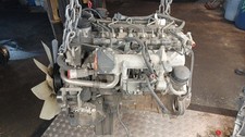 Moteur Ssangyong RODIUS