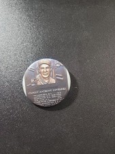 Stanley Anthony Coveleski Pin