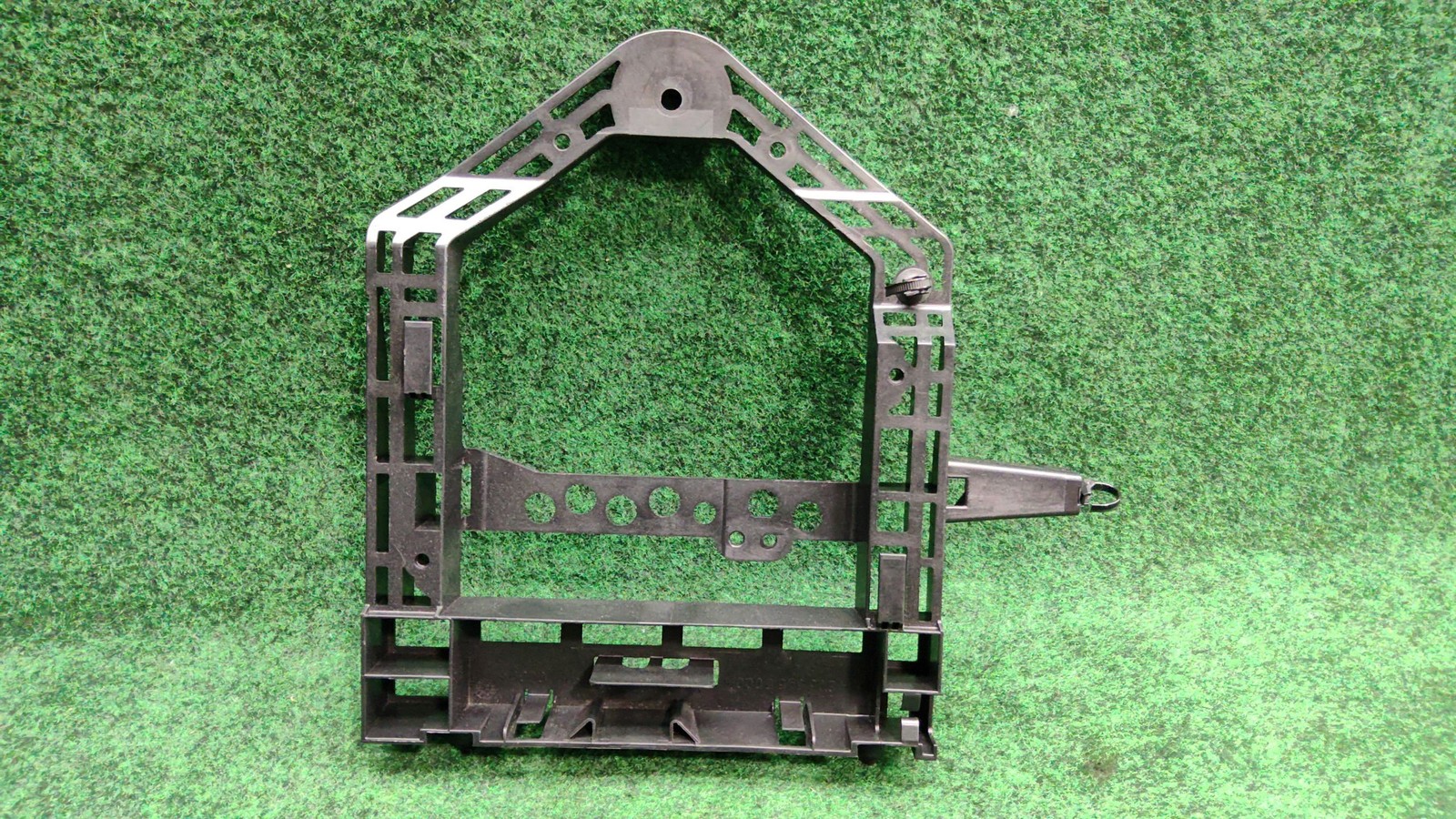2015-2018 Mercedes Benz C300 Rear Trunk Control Unit Bracket OEM A2055456000