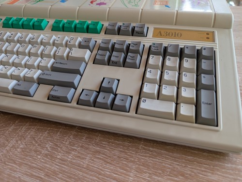 Acorn Archimedes A3010 - Photo 4/21