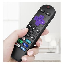 Replacement Remote Control for Roku TV