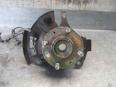 517151J600 achsschenkel vorne links HYUNDAI I20 I PB PBT 1.2 2008 3522169