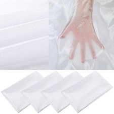 4 Pcs Lightweight Fiberglass Cloth 0.75 oz 47" W x 80" L - E-Glass Insulation Ro