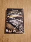 New ListingNeed for Speed Most Wanted Nintendo GameCube Complete CIB
