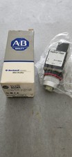 AB 800MR-HH2BLA 2 POSITION MAINTAINED SELECTOR SWITCH