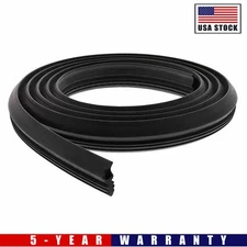 DD62-00043A Dishwasher Front Tub Door Seal Gasket Rubber fit Samsung dishwasher