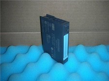 Used 1Pcs Siemens 6ES7 138-4CA01-0AA0 Plc Module cb