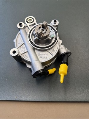 Genuine Ford OEM Pump Asy - Vacuum JT4Z-2A451-B      BRPV-46