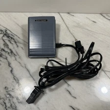 FDM Model KD-1902, Electronic Speed Foot Controller, Sewing Machine Pedal
