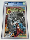 Amazing Spider-Man #328 CGC 9.8