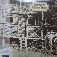Bronco - Country Home - Cd - H12526Z