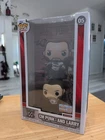Funko Pop! WWE Covers CM Punk and Larry Grail Limited Edition ONLY 750