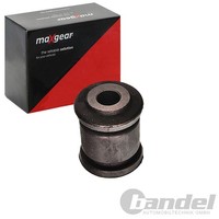 Maxgear Querlenkerlager Buchse Vorderachse Unten Vorne Passend FüR Mitsubishi GR