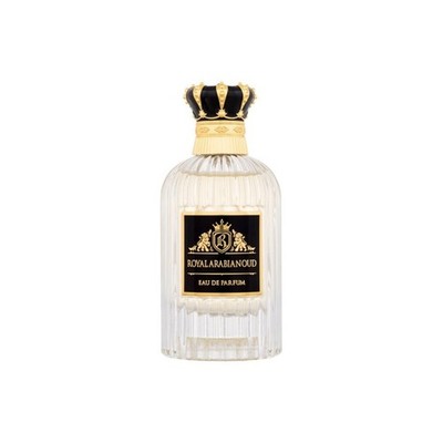 Assala Prime Royal Arabian Oud EDP 100 ml (Unisex)