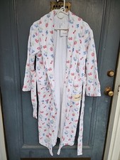 NWT Djerf Avenue Summer Berries Robe XS S
