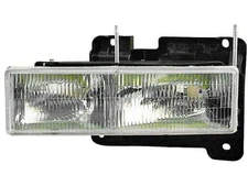 For 1990-2000 Chevrolet K2500 Headlight Assembly Depo 39468NTND 1991 1992 1993