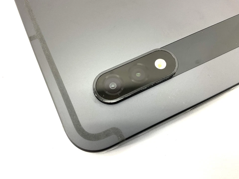 Samsung Galaxy Tab S8 · 256GB · Cellular, foto 4 de 5